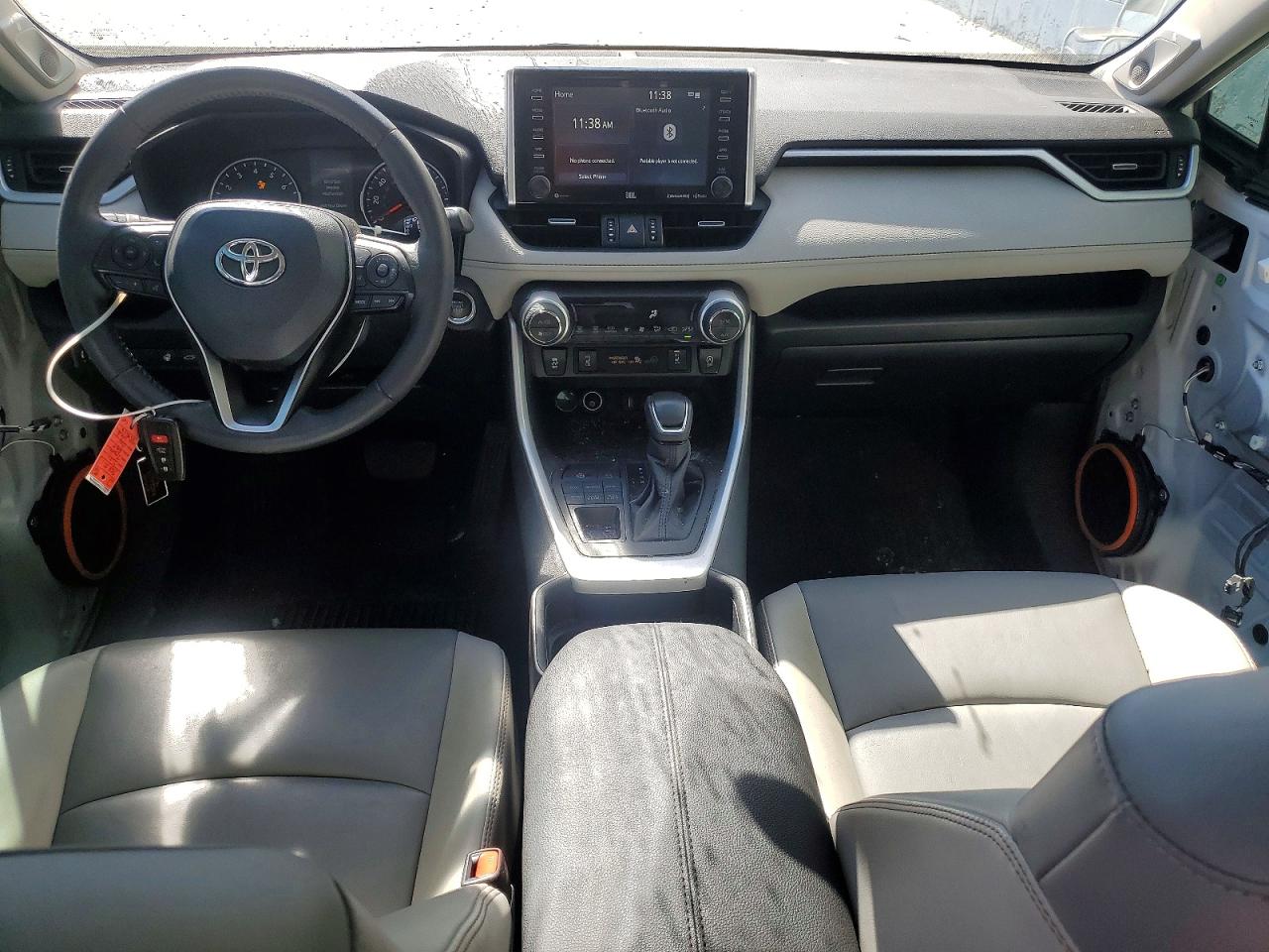 Toyota RAV4 Xle Premium
