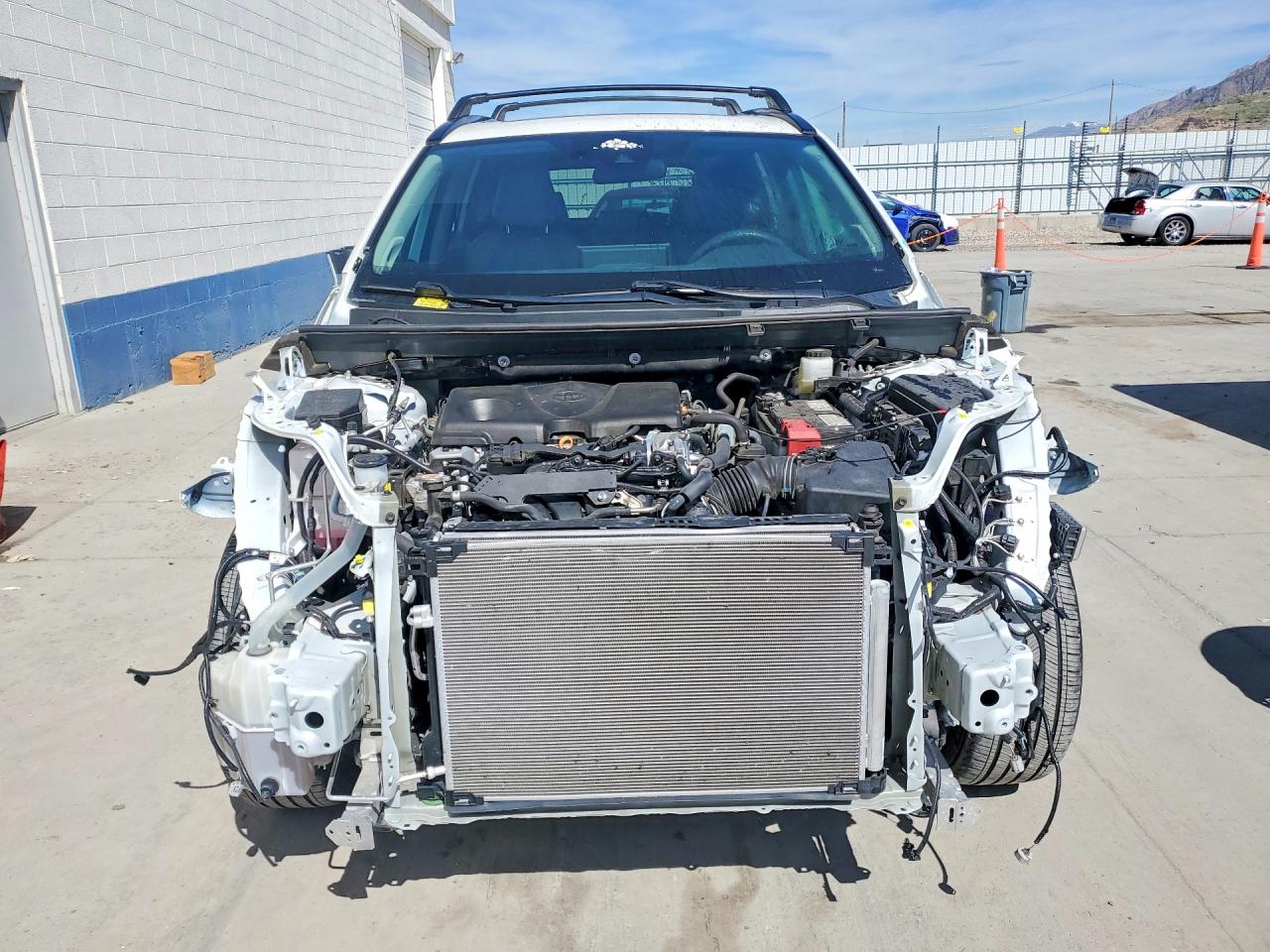 Toyota RAV4 Xle Premium