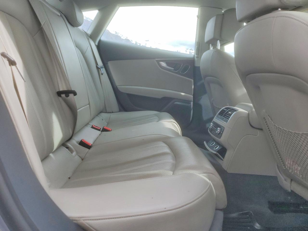 Audi A7 Prestige