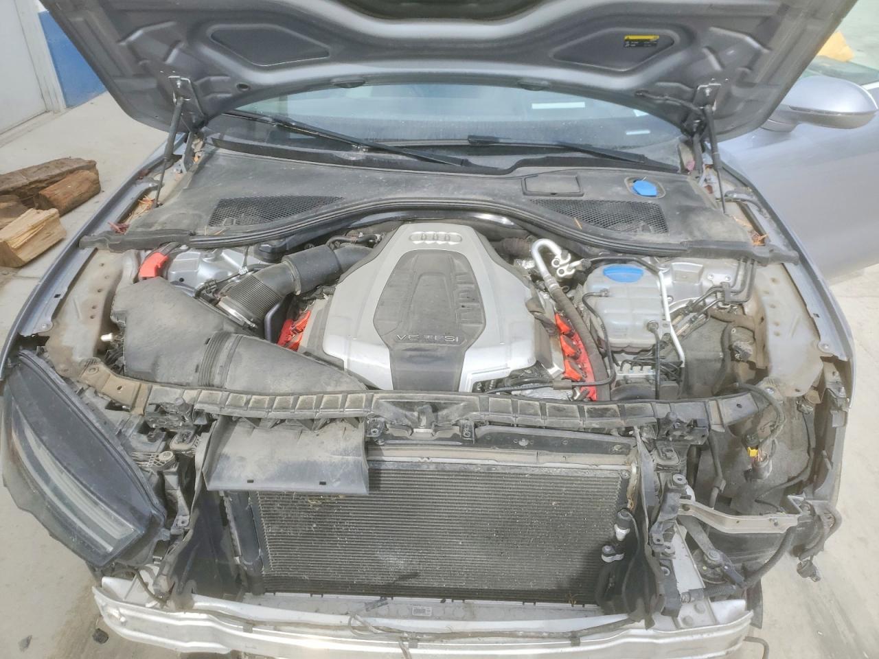 Audi A7 Prestige