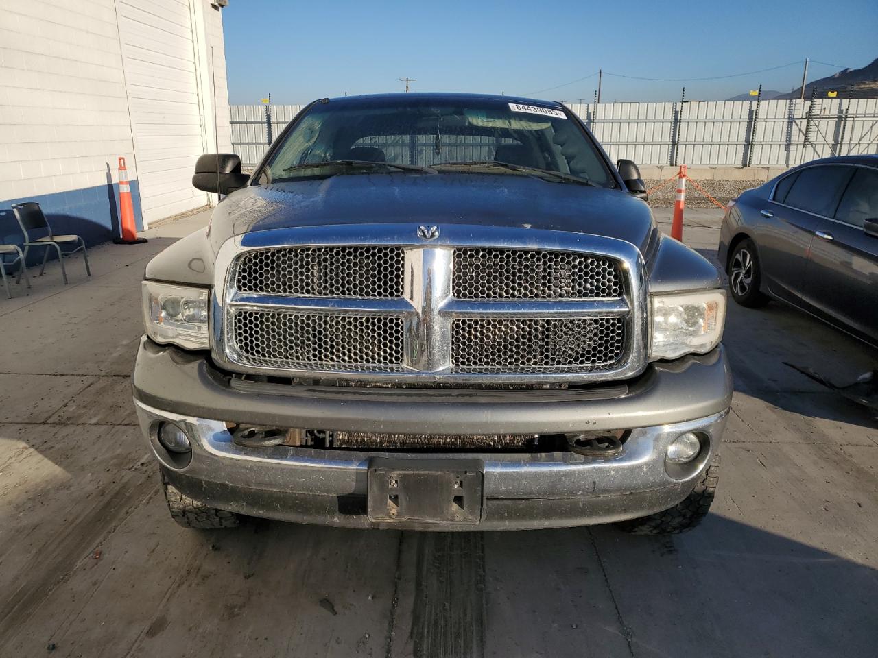 Dodge Ram 2500