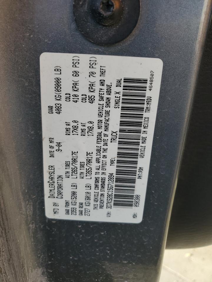 Dodge Ram 2500