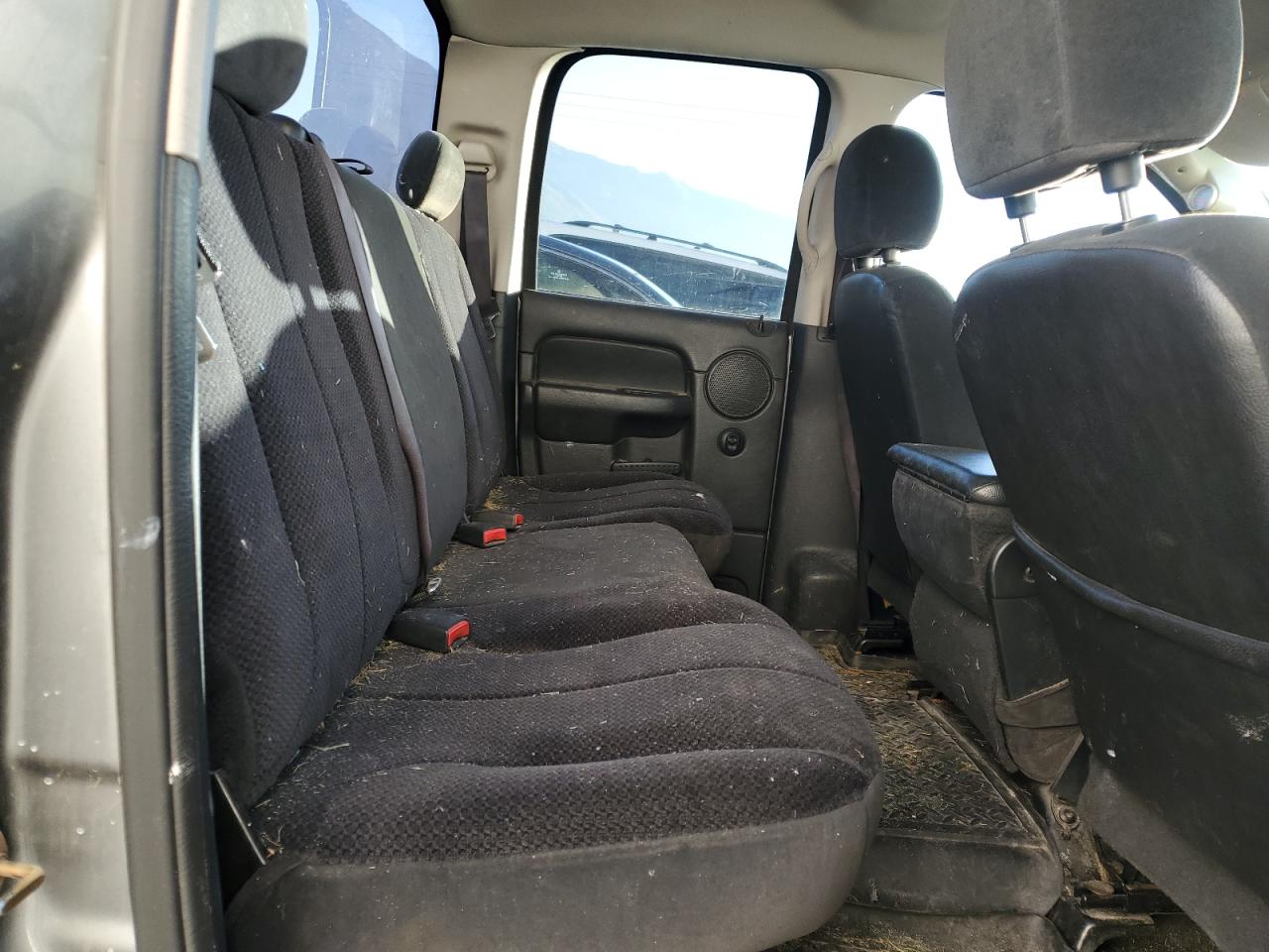 Dodge Ram 2500