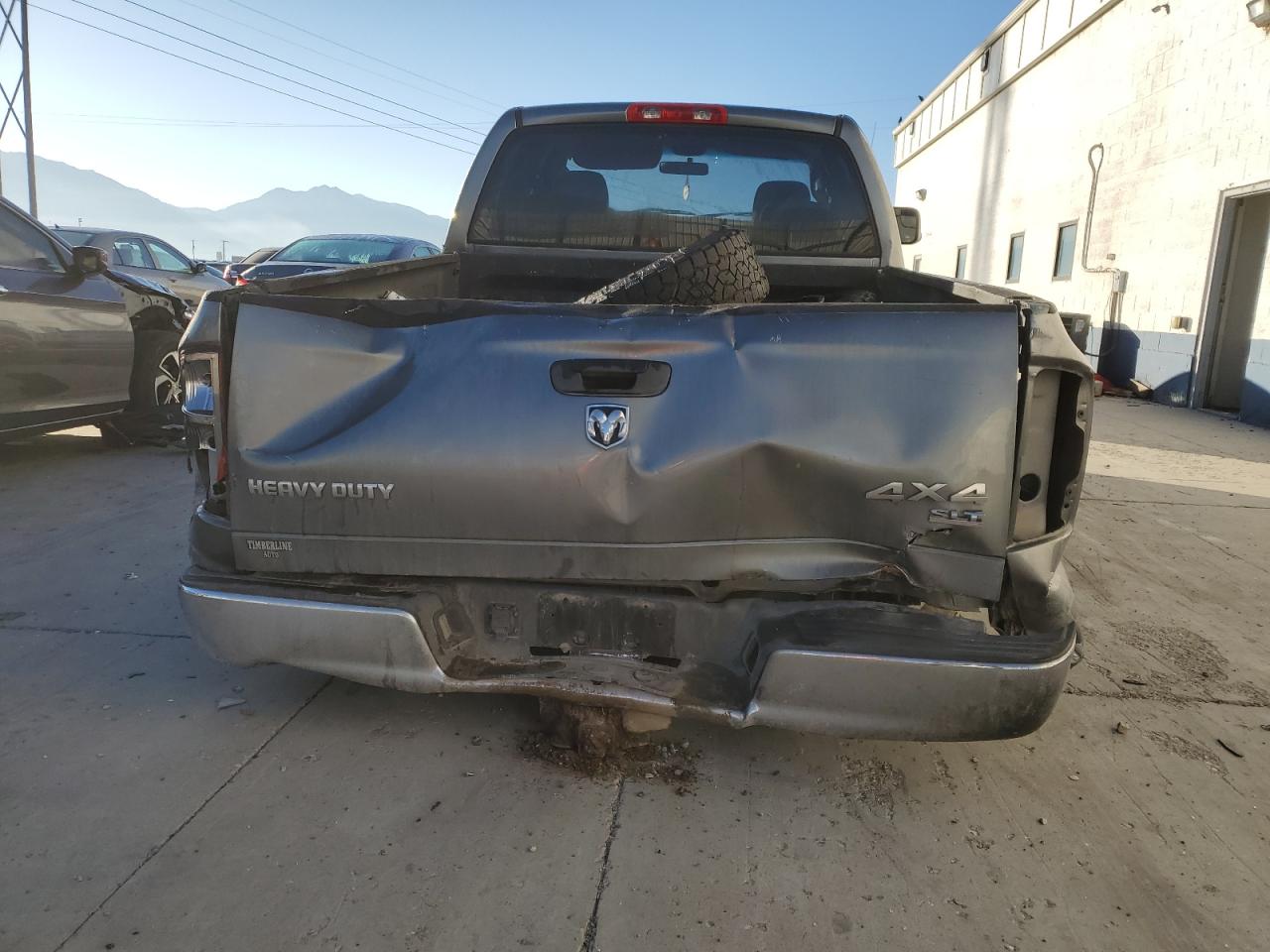 Dodge Ram 2500