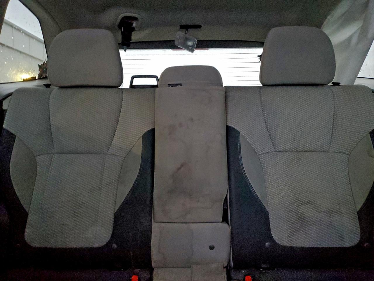 Subaru Forester Premium