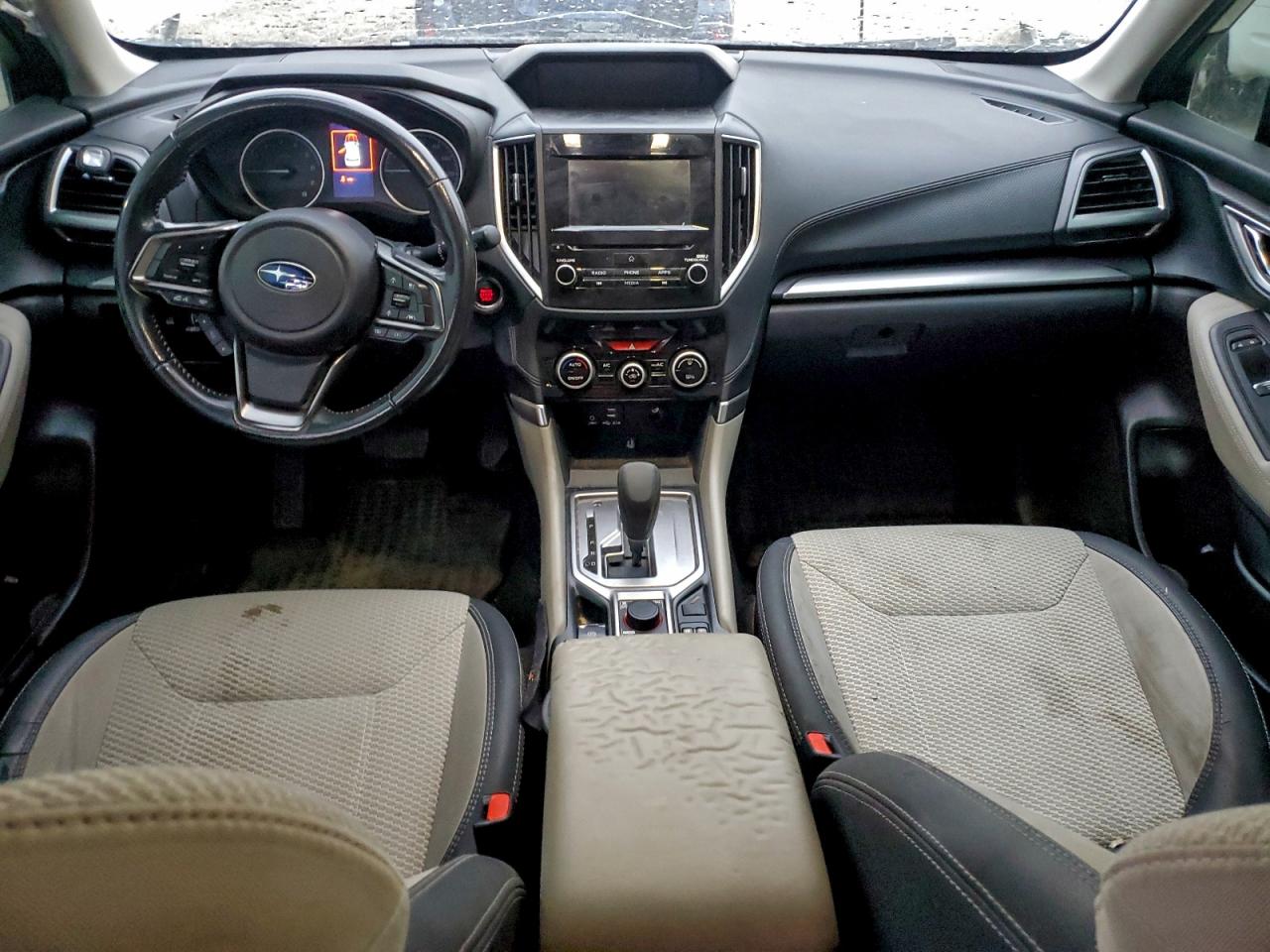 Subaru Forester Premium