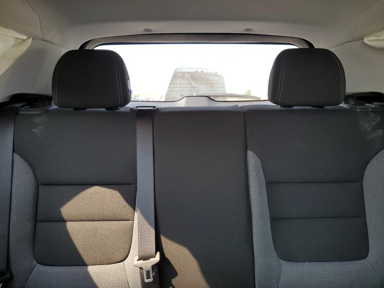 Chevrolet Trailblazer Lt