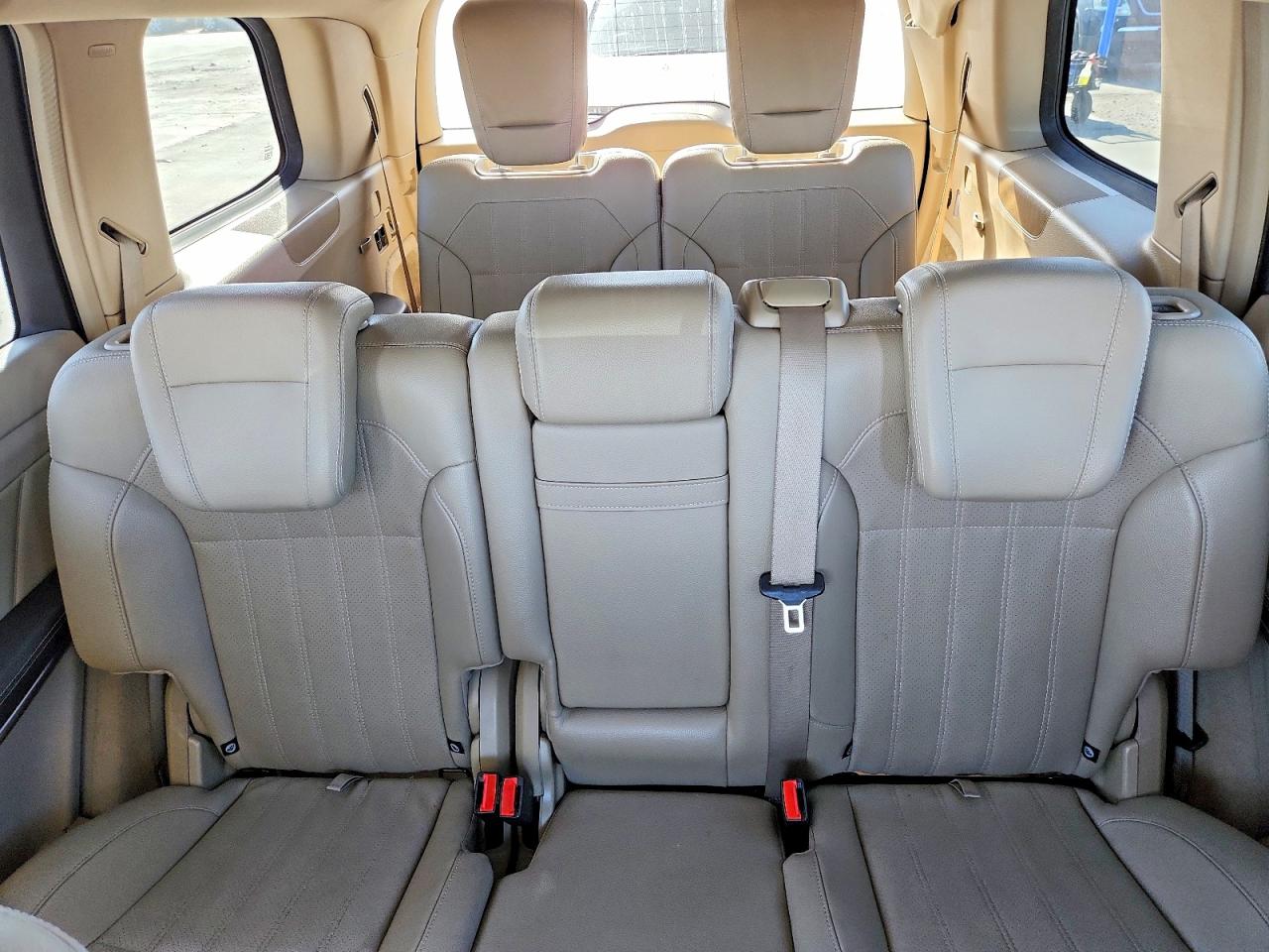 Mercedes-Benz G-Class 450 4matic