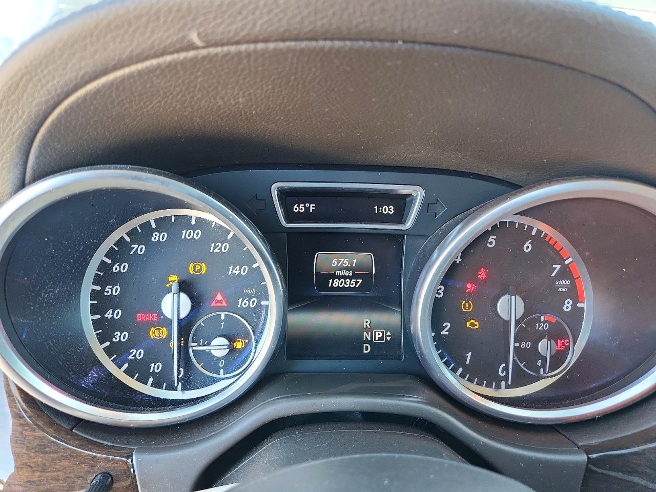 Mercedes-Benz G-Class 450 4matic