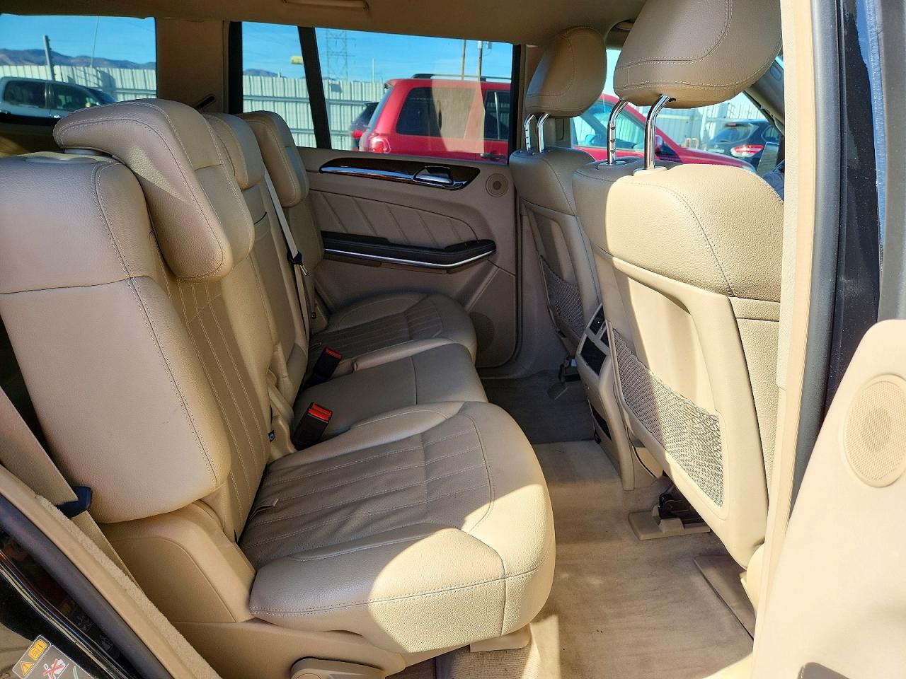 Mercedes-Benz G-Class 450 4matic