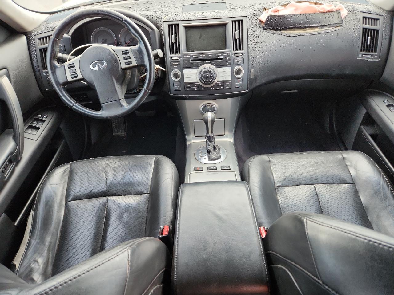 INFINITI Fx