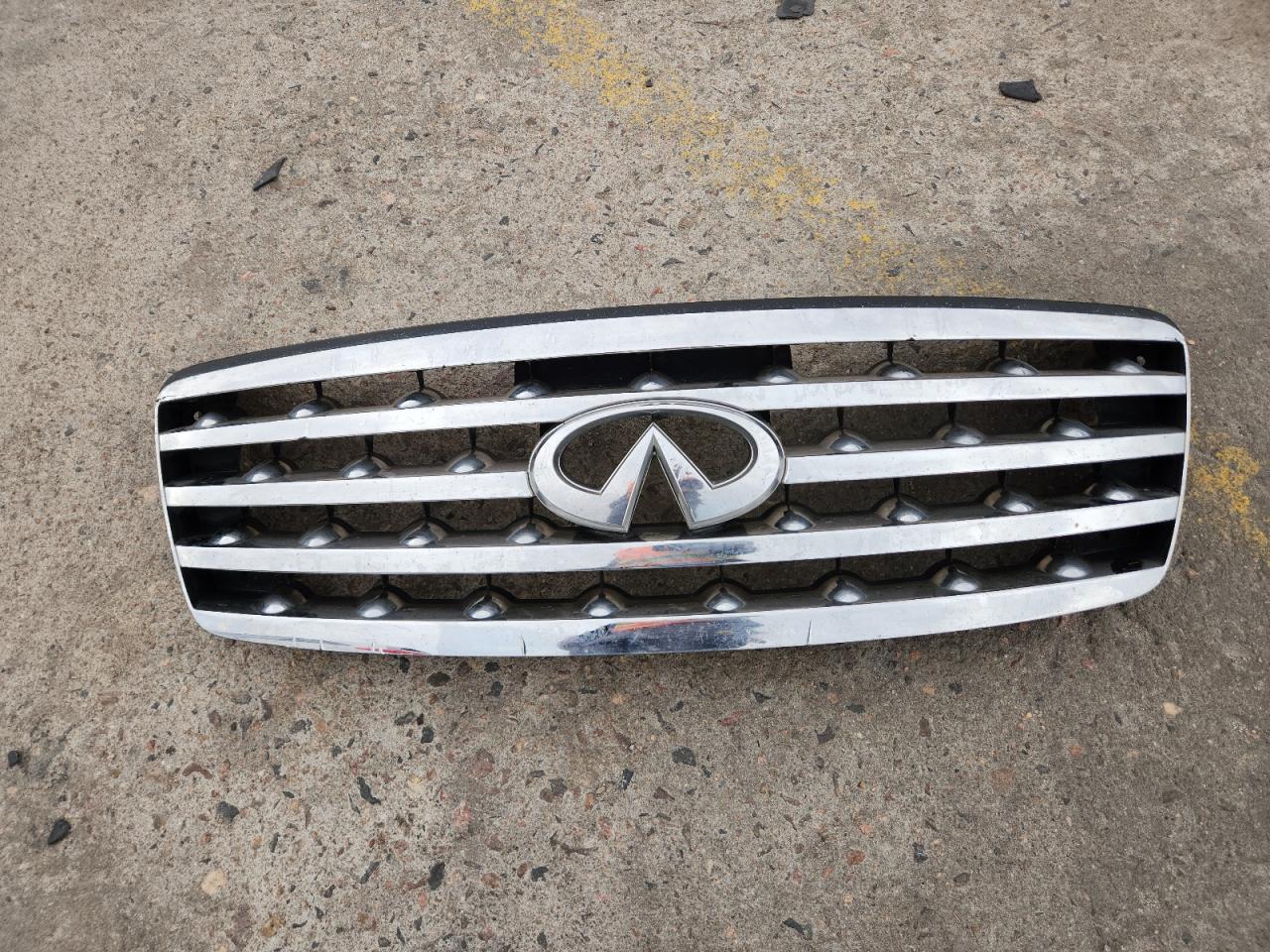 INFINITI Fx