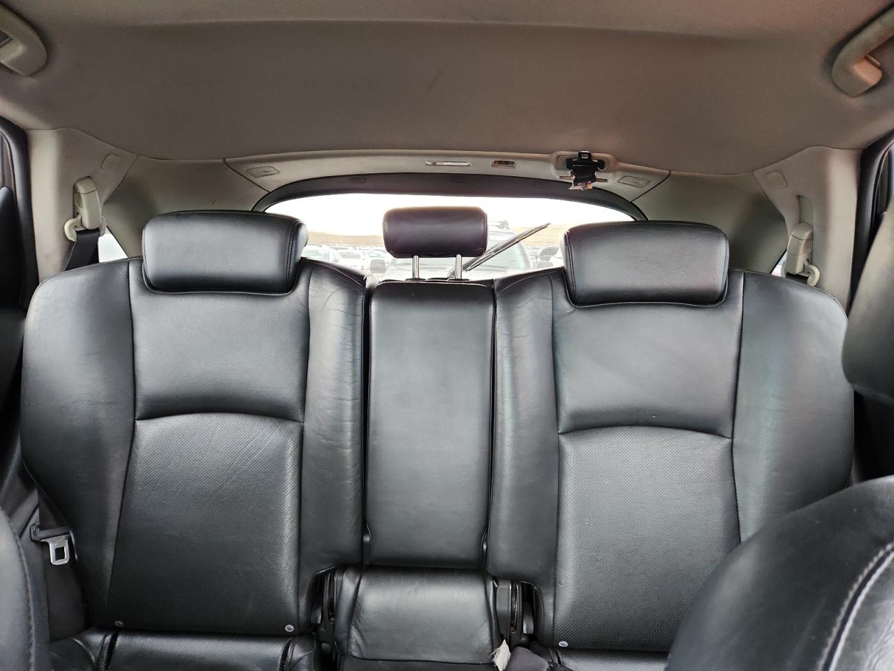 INFINITI Fx