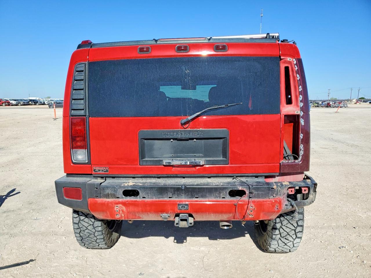 HUMMER H2