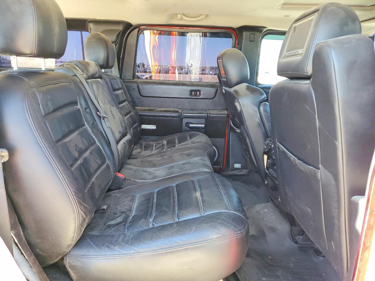HUMMER H2