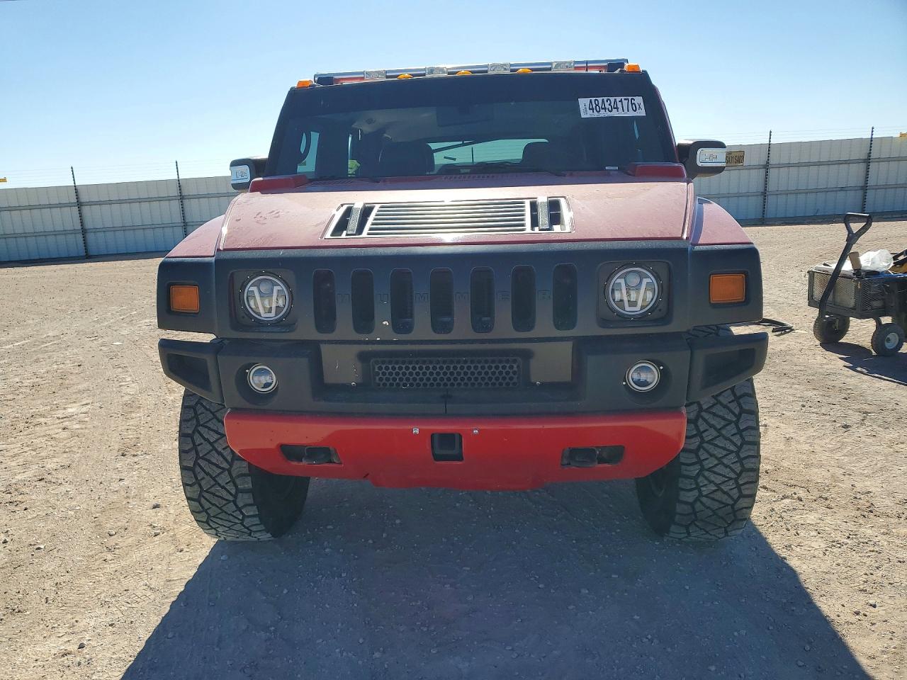 HUMMER H2