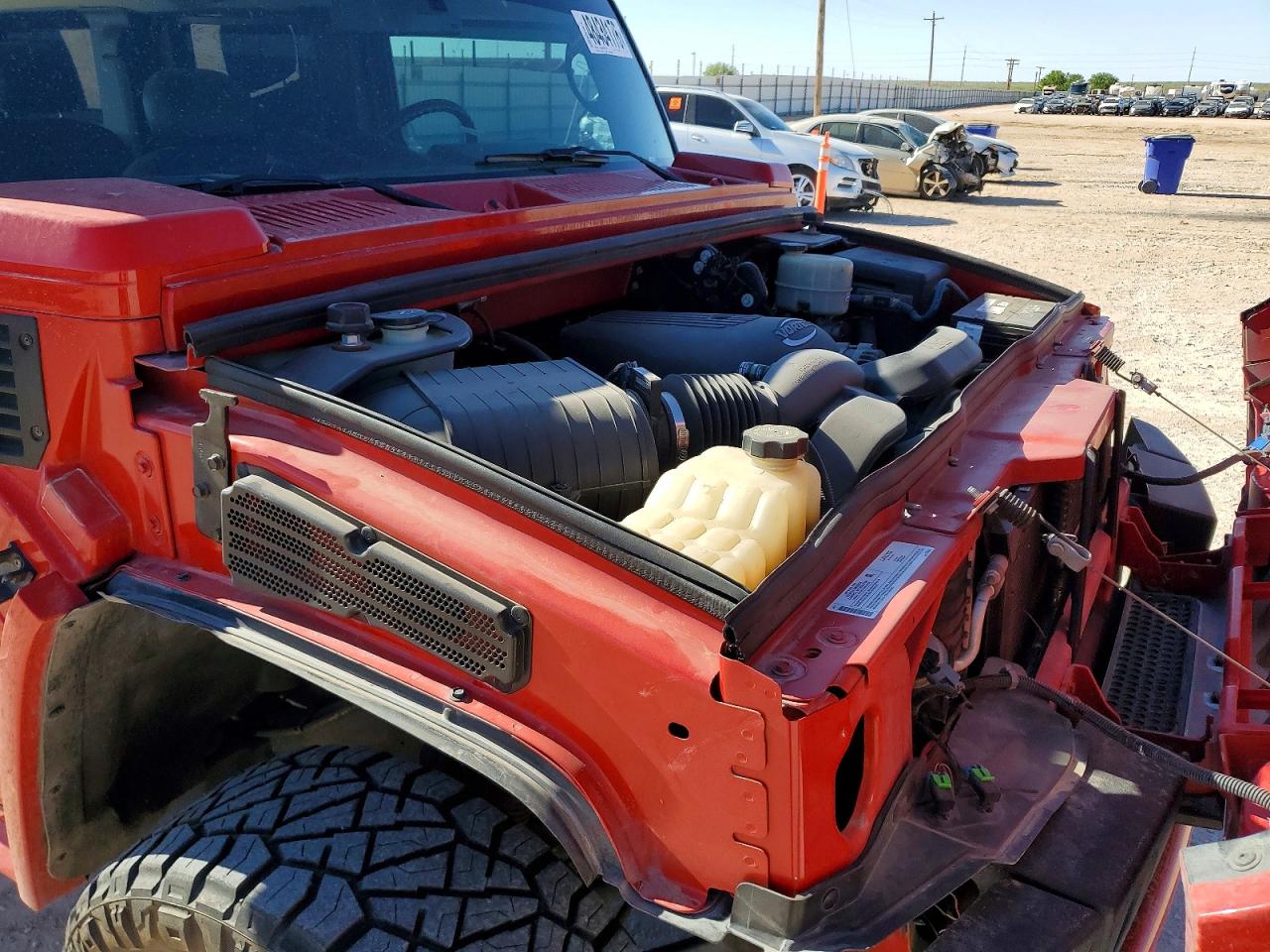 HUMMER H2