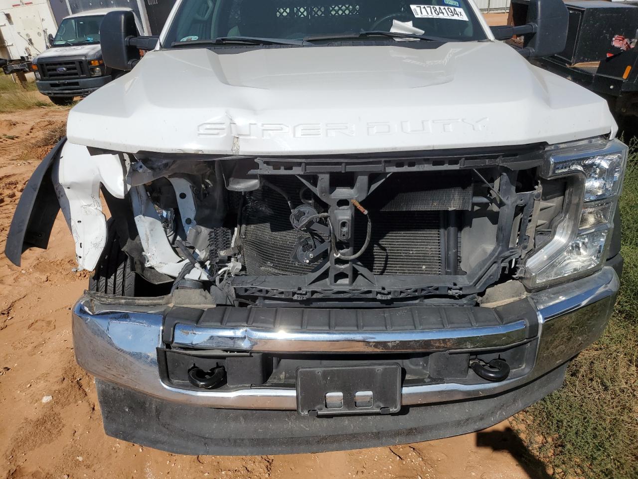 Ford F-450 Super Duty