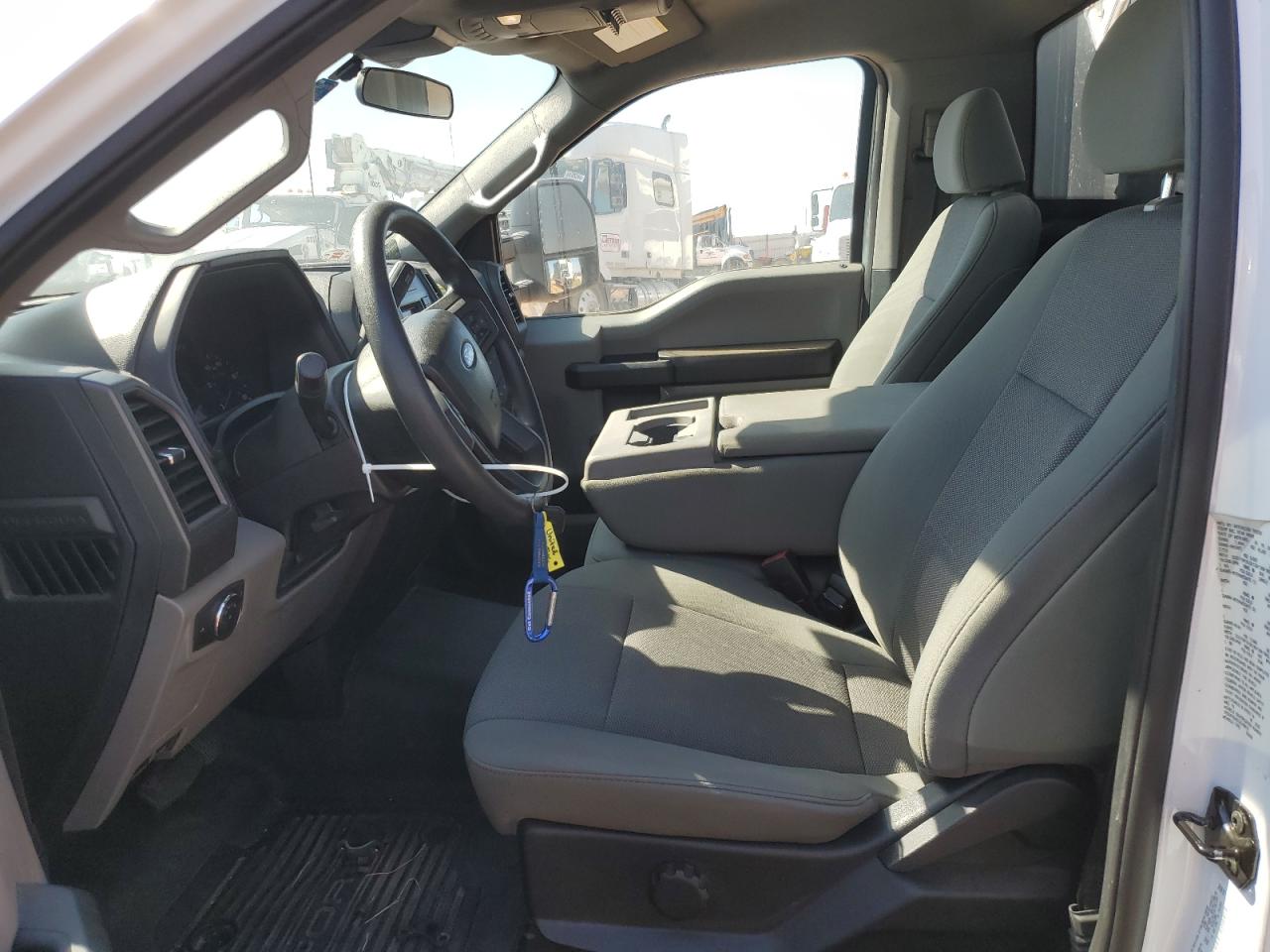 Ford F-450 Super Duty