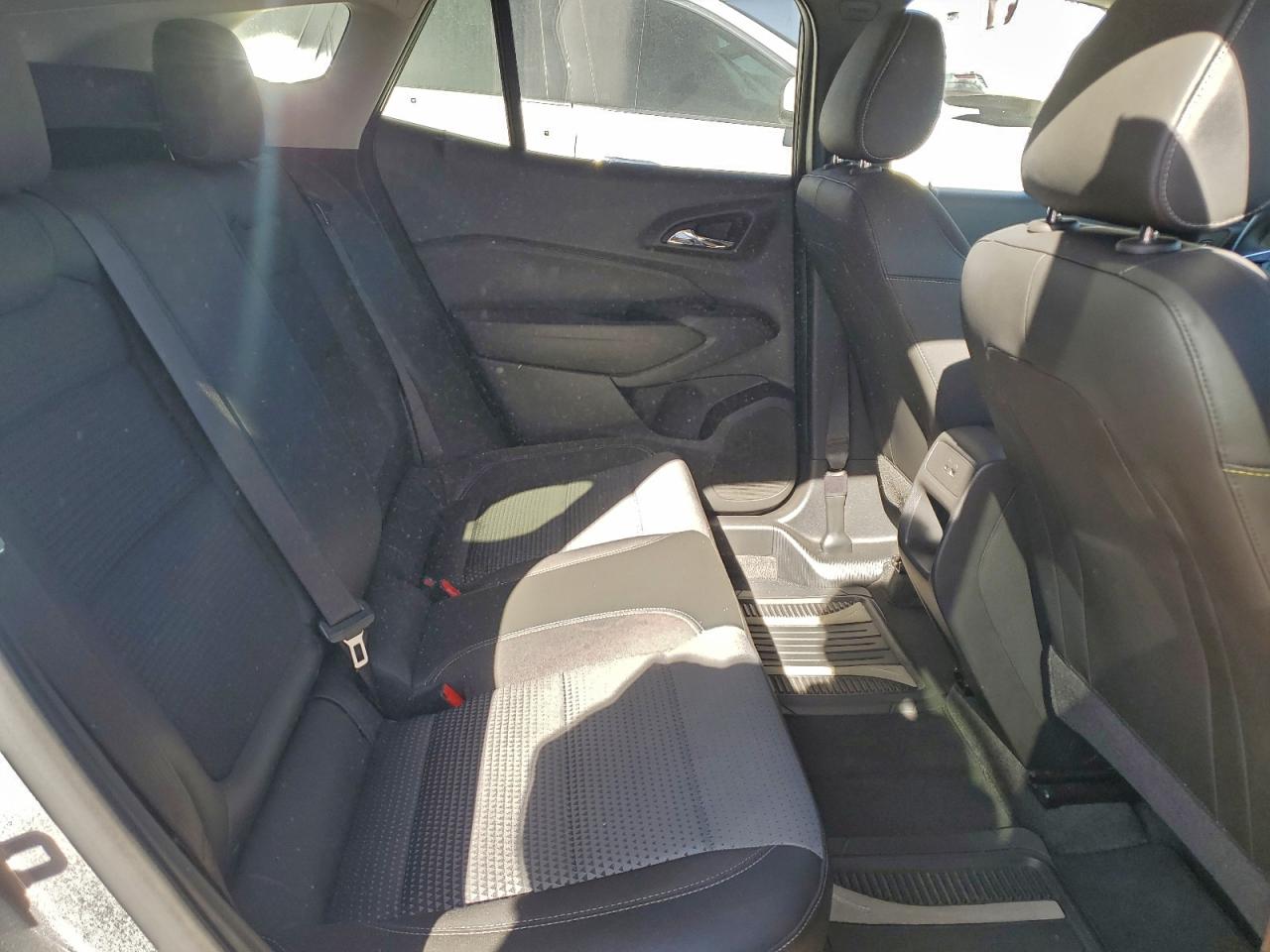 Chevrolet Trax 1lt