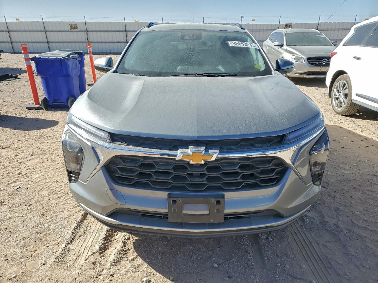 Chevrolet Trax 1lt