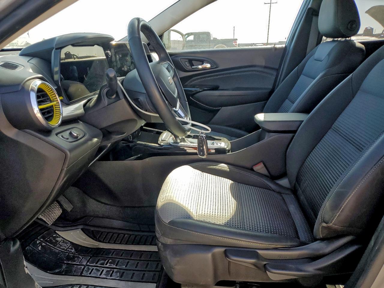 Chevrolet Trax 1lt