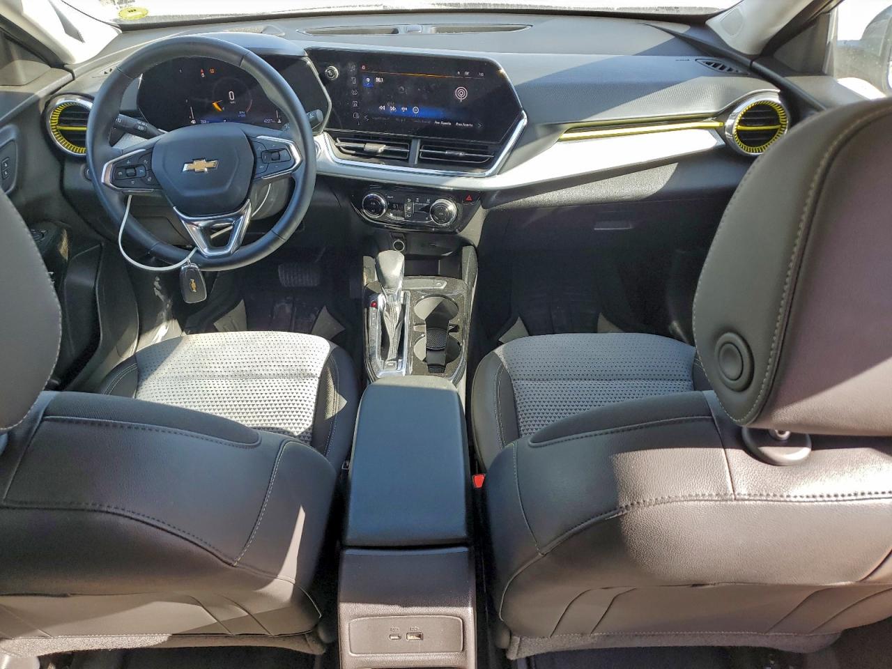 Chevrolet Trax 1lt