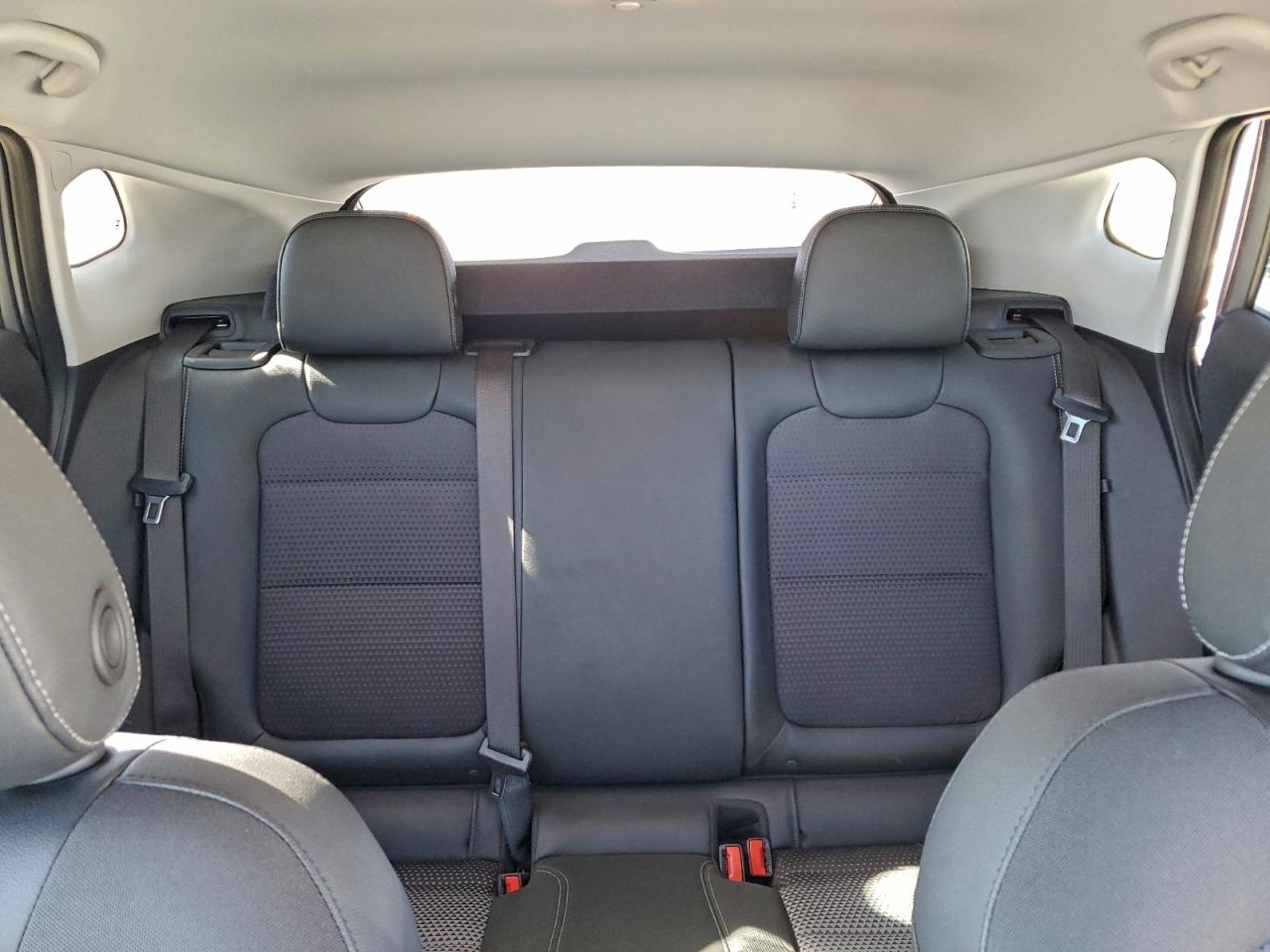 Chevrolet Trax 1lt