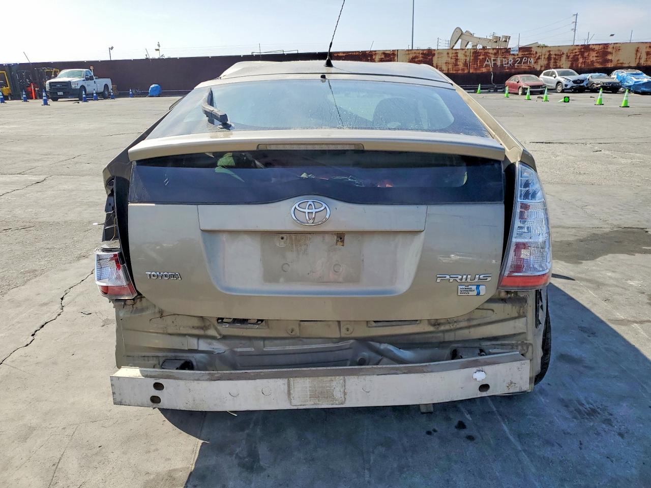 Toyota Prius Base