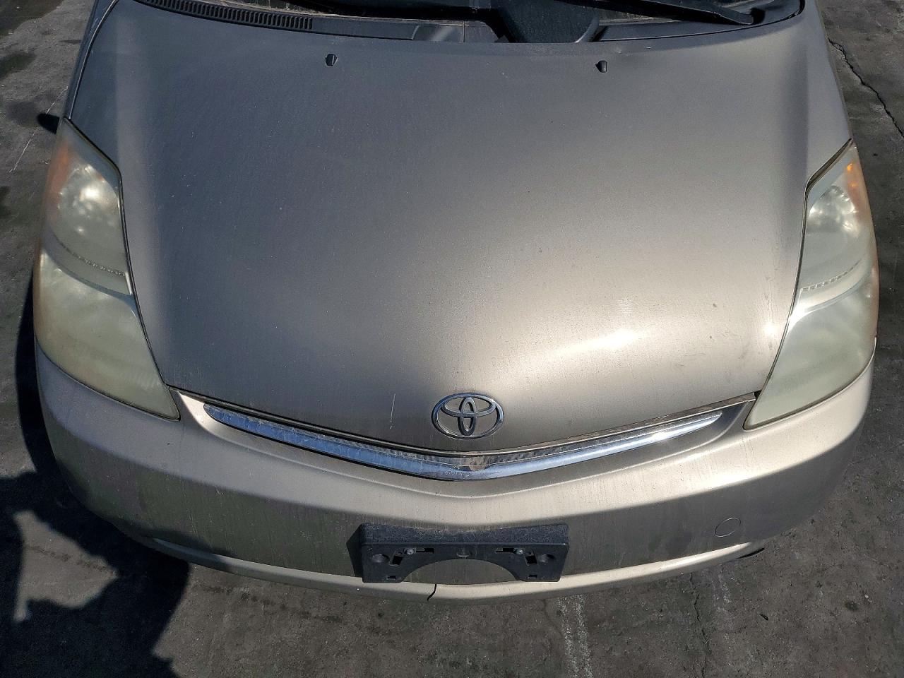 Toyota Prius Base