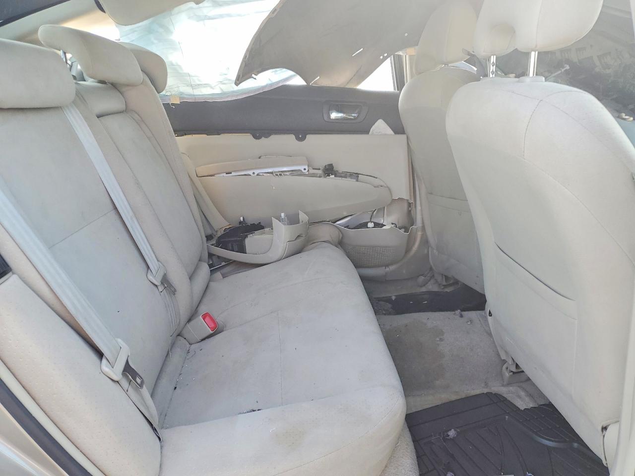 Toyota Prius Base