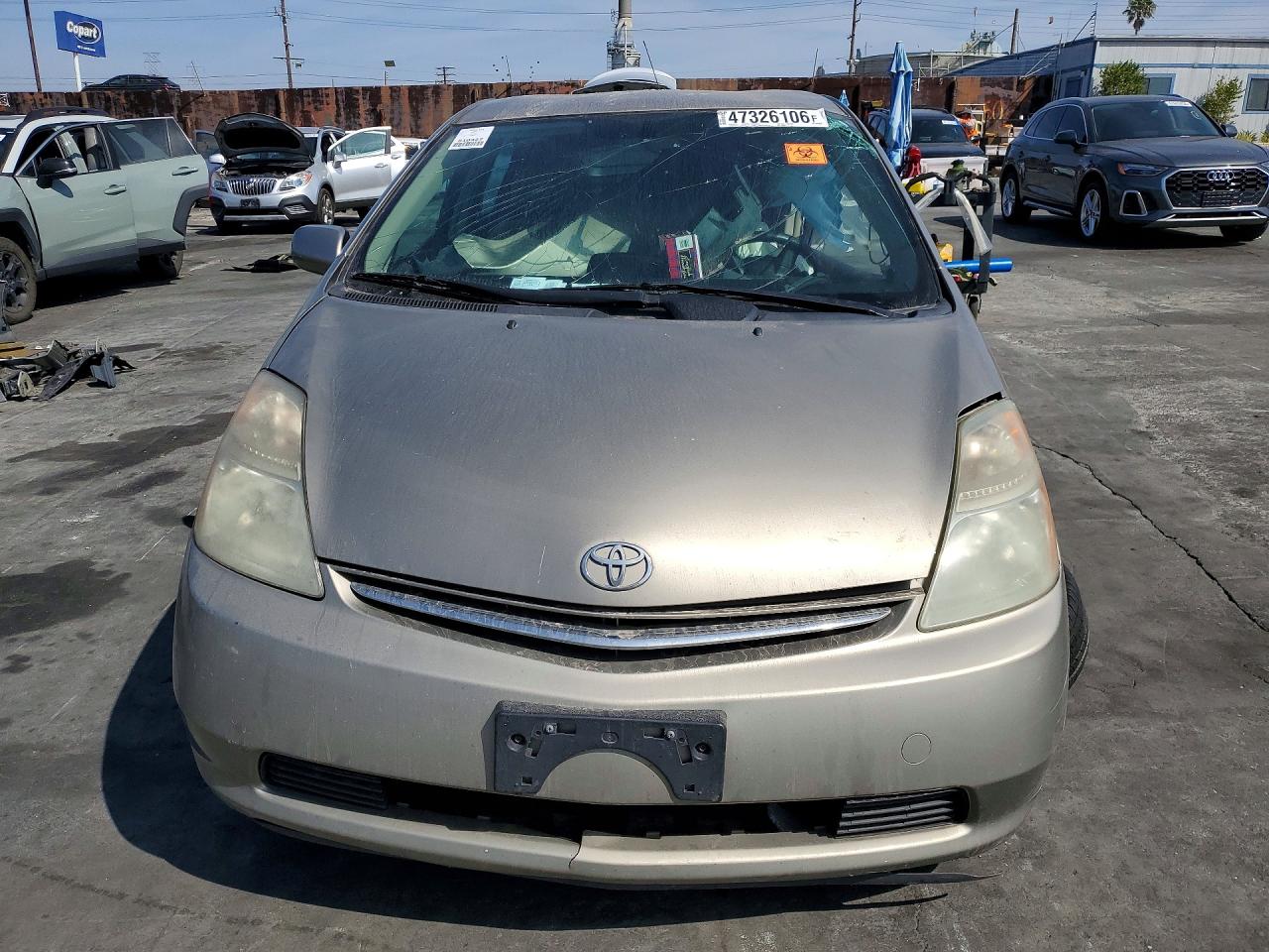 Toyota Prius Base