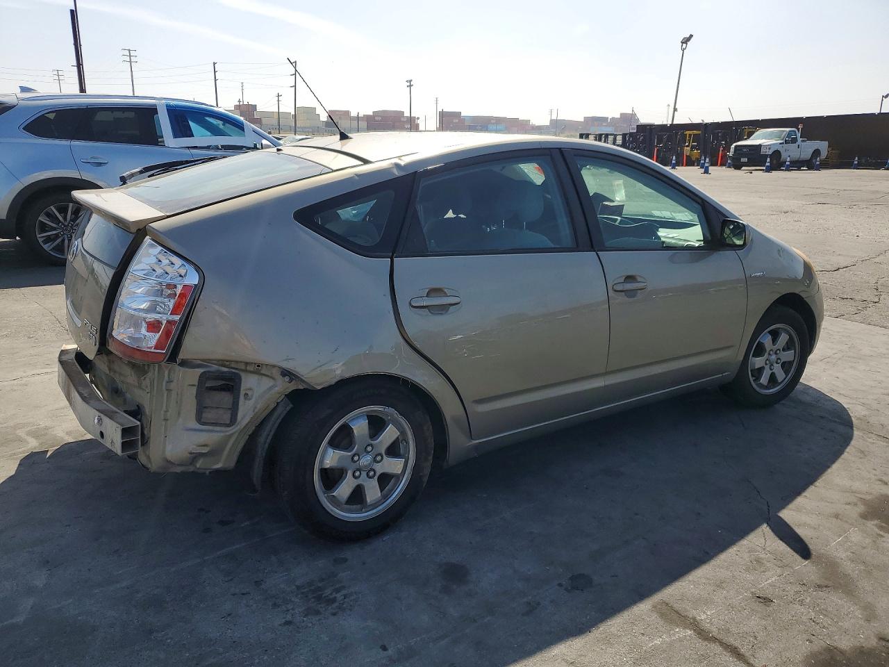Toyota Prius Base