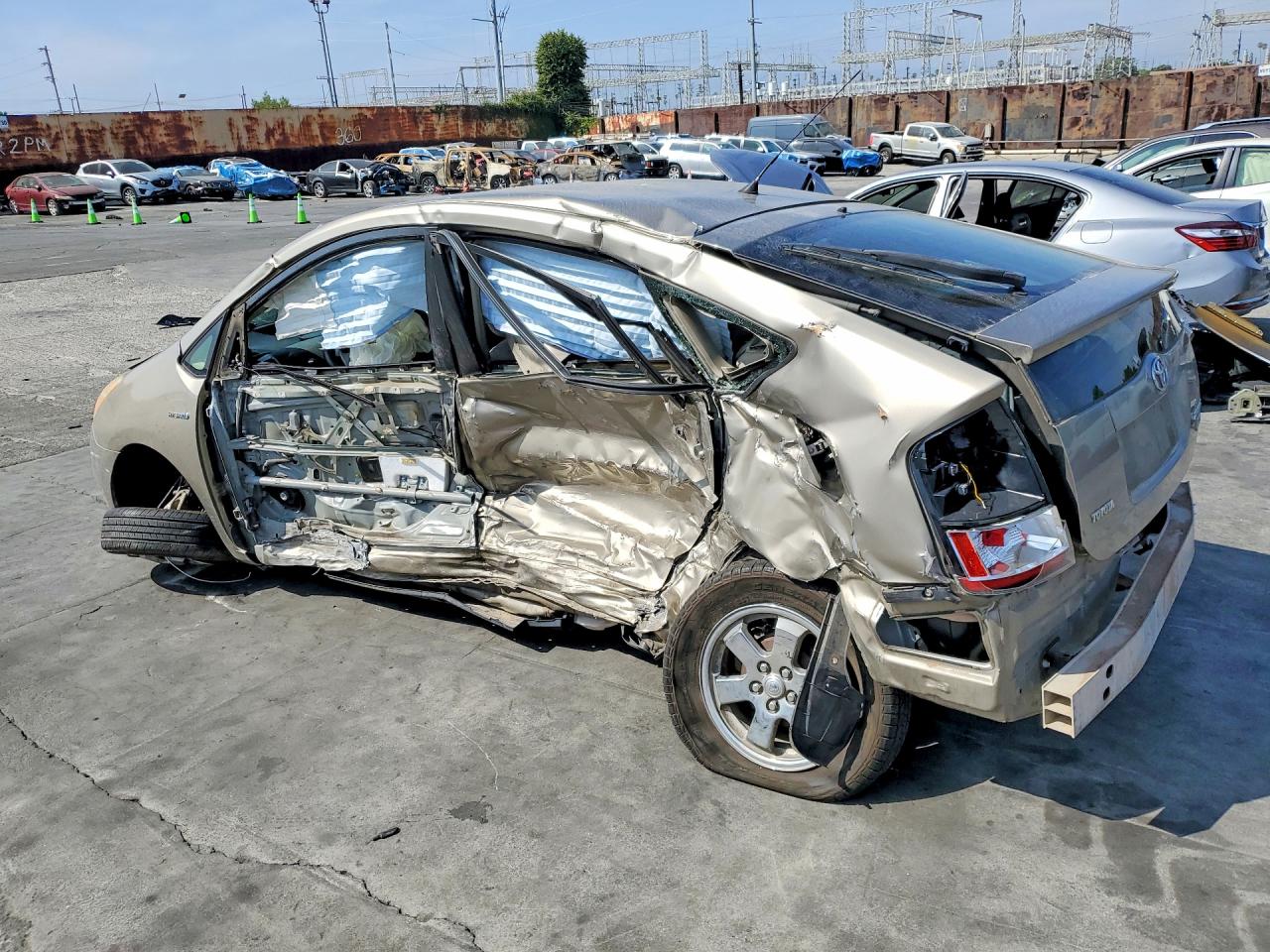 Toyota Prius Base