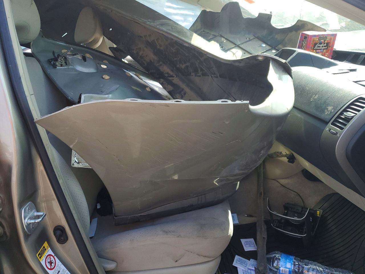 Toyota Prius Base