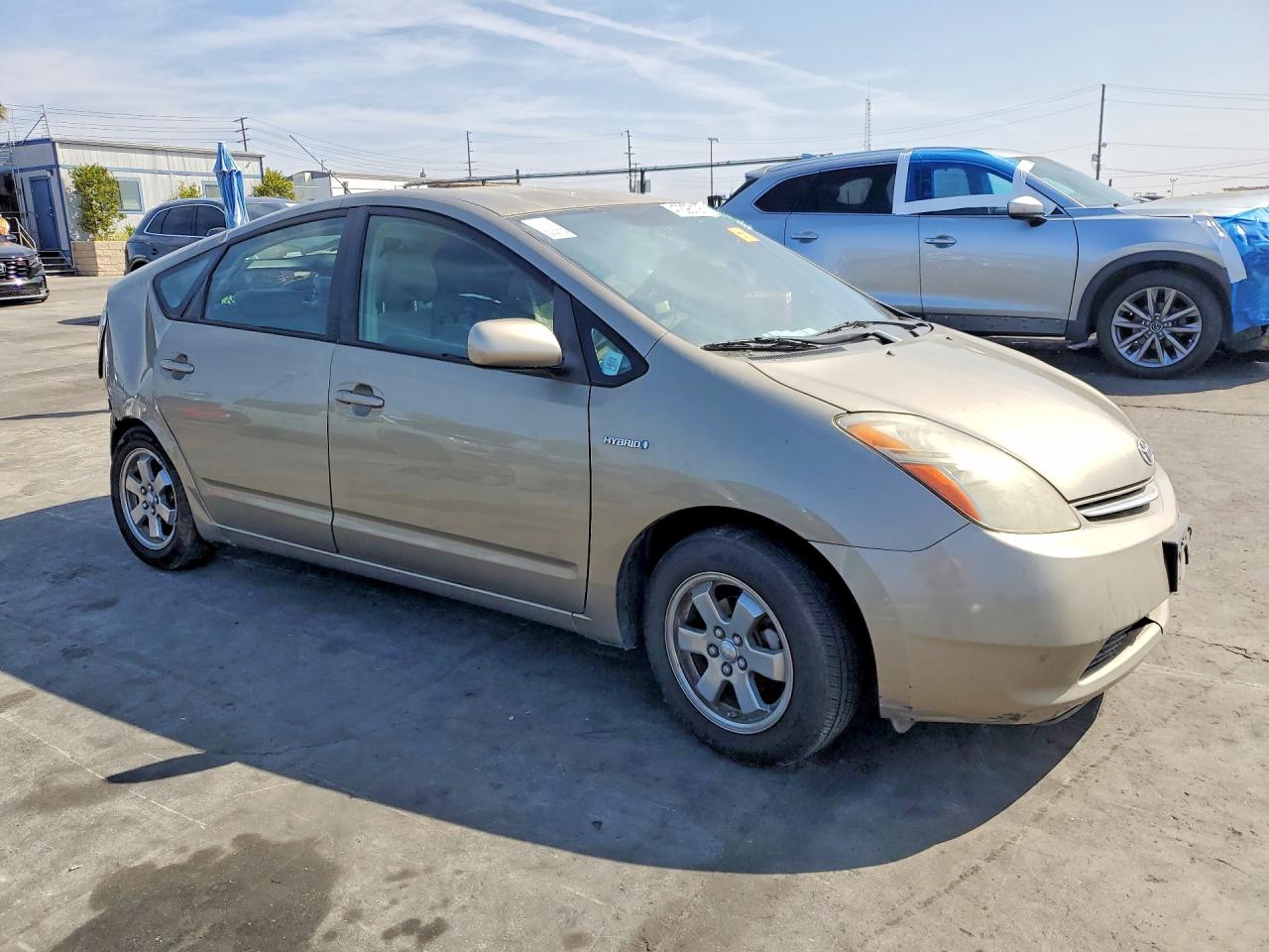 Toyota Prius Base