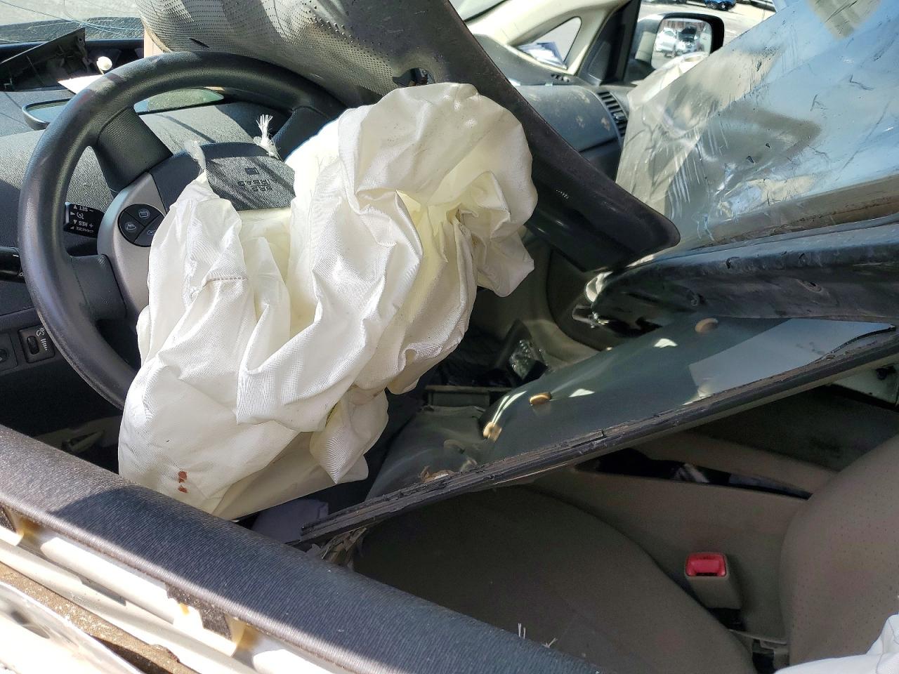 Toyota Prius Base