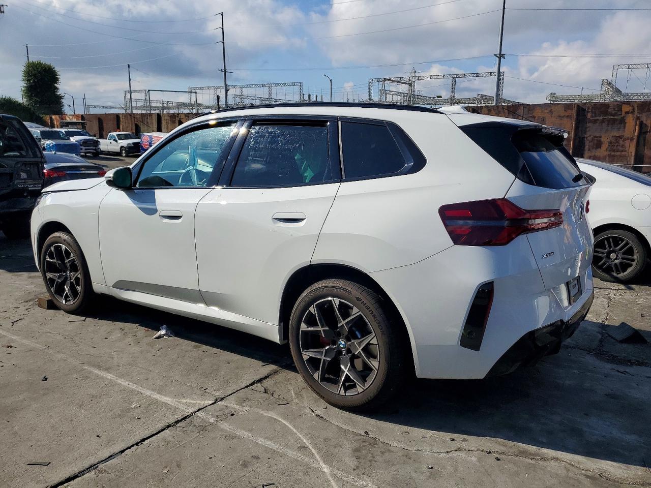 BMW X Series 30 Xdrive