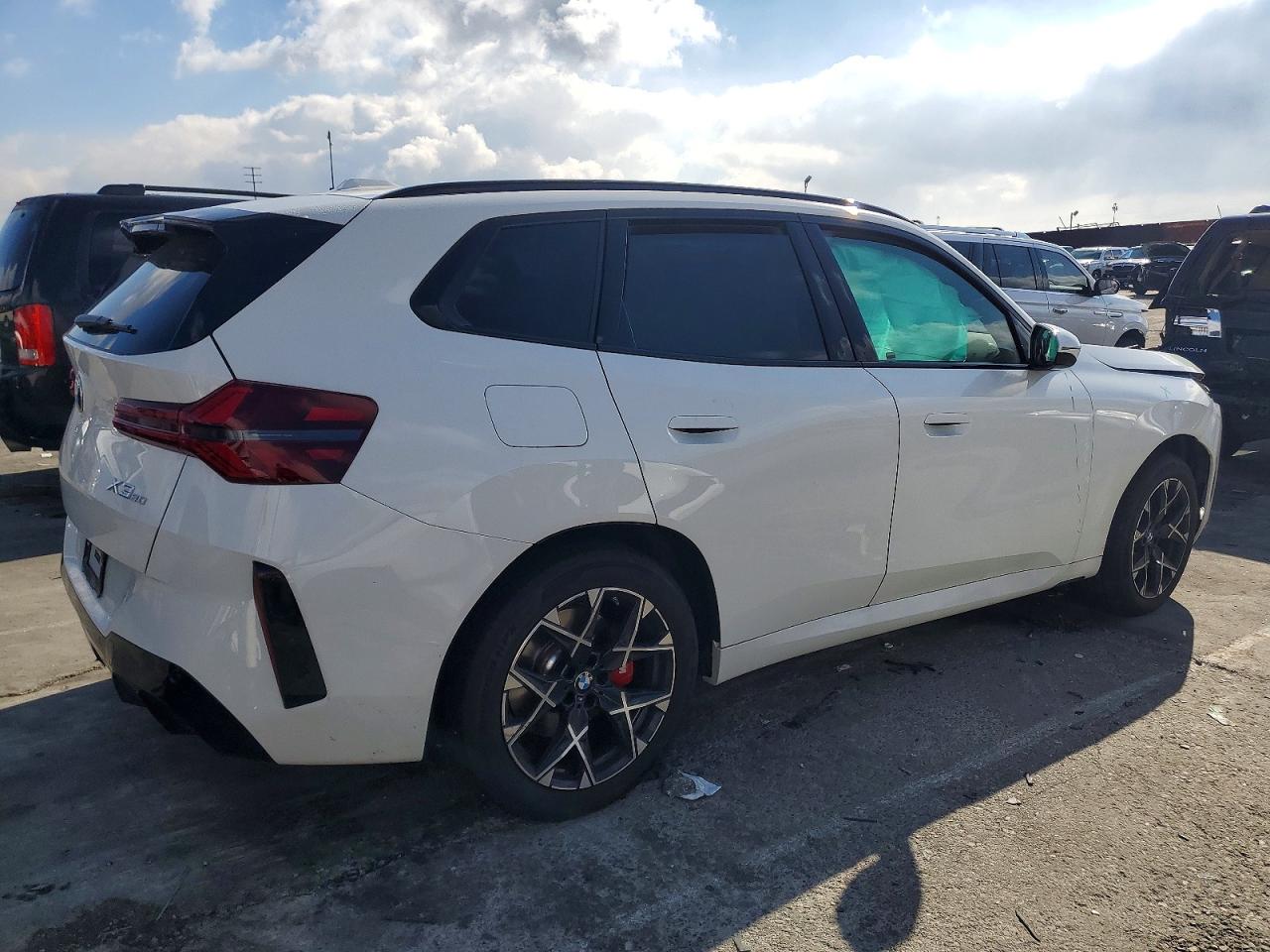 BMW X Series 30 Xdrive