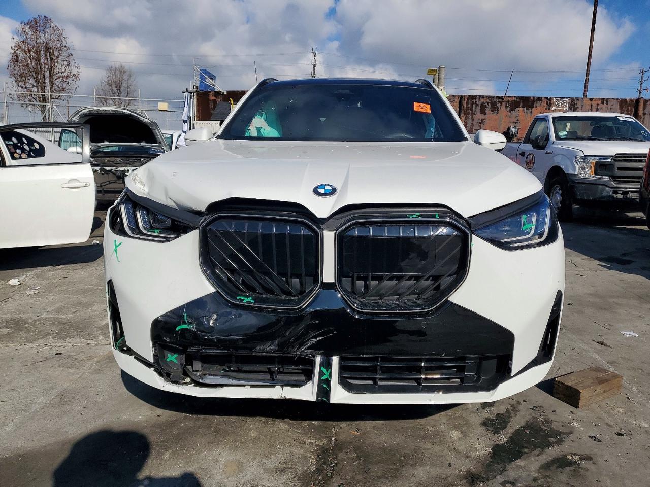 BMW X Series 30 Xdrive
