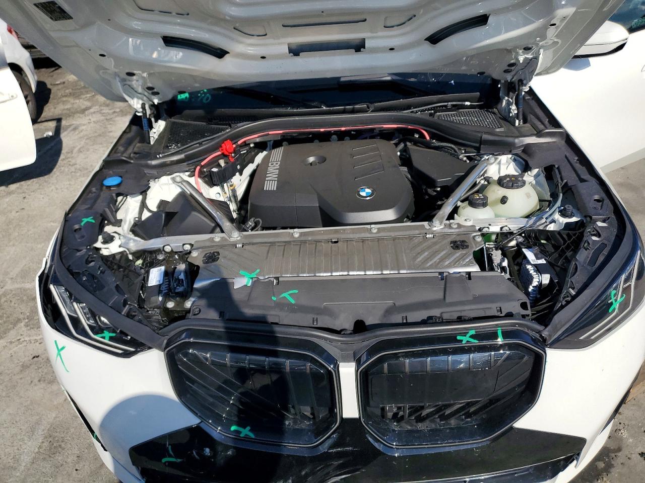 BMW X Series 30 Xdrive