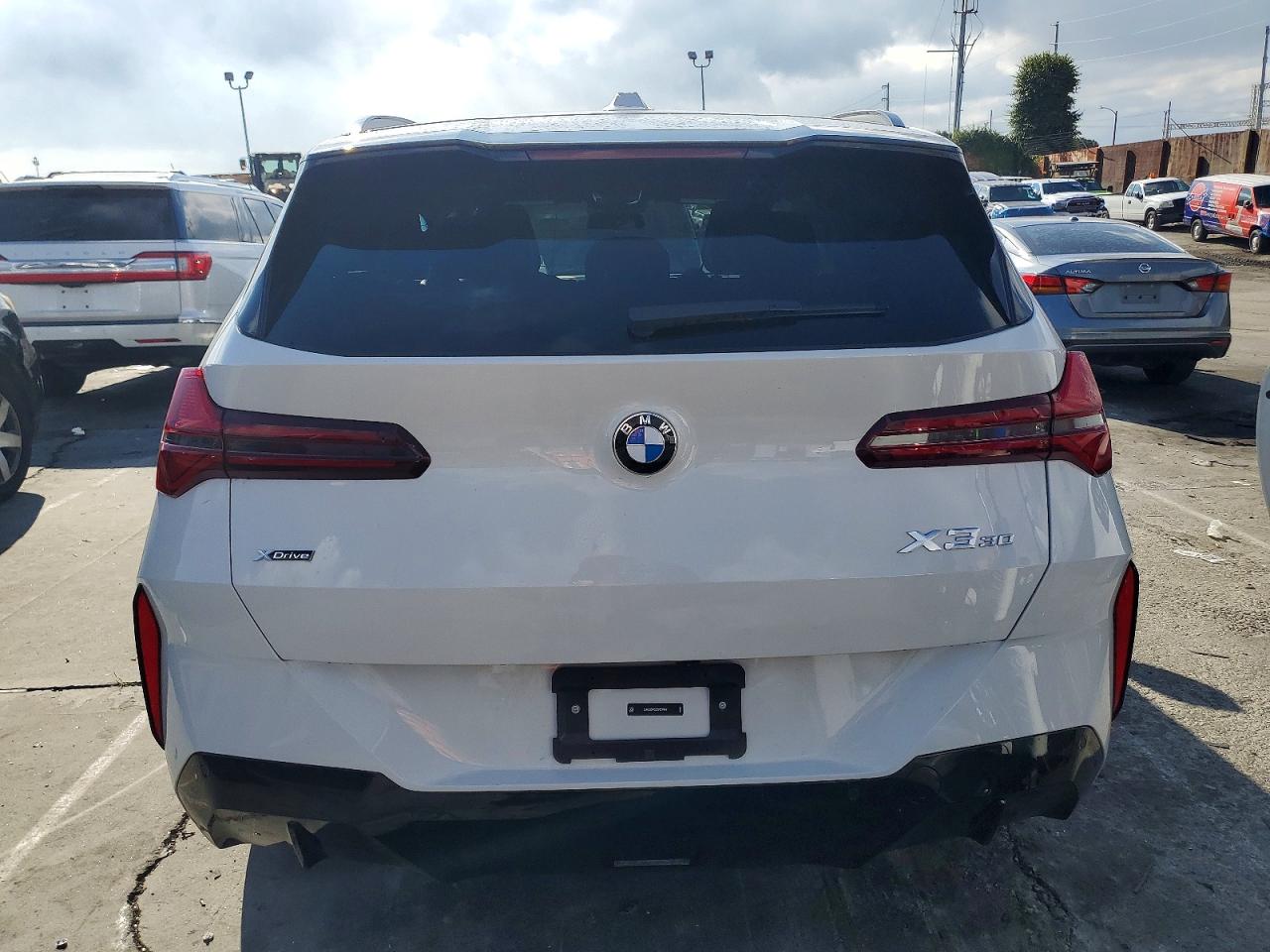 BMW X Series 30 Xdrive