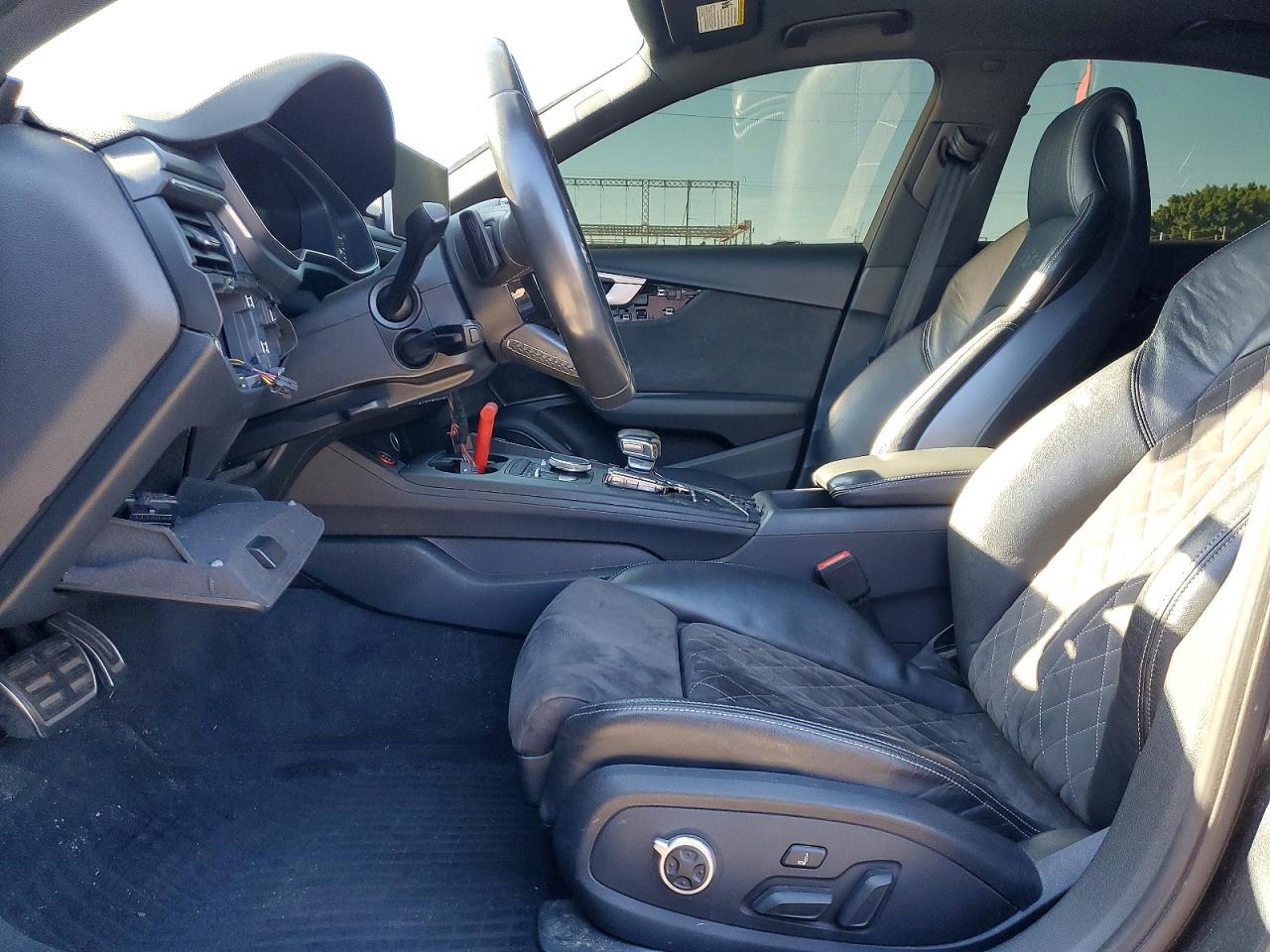 Audi S4 Premium Plus