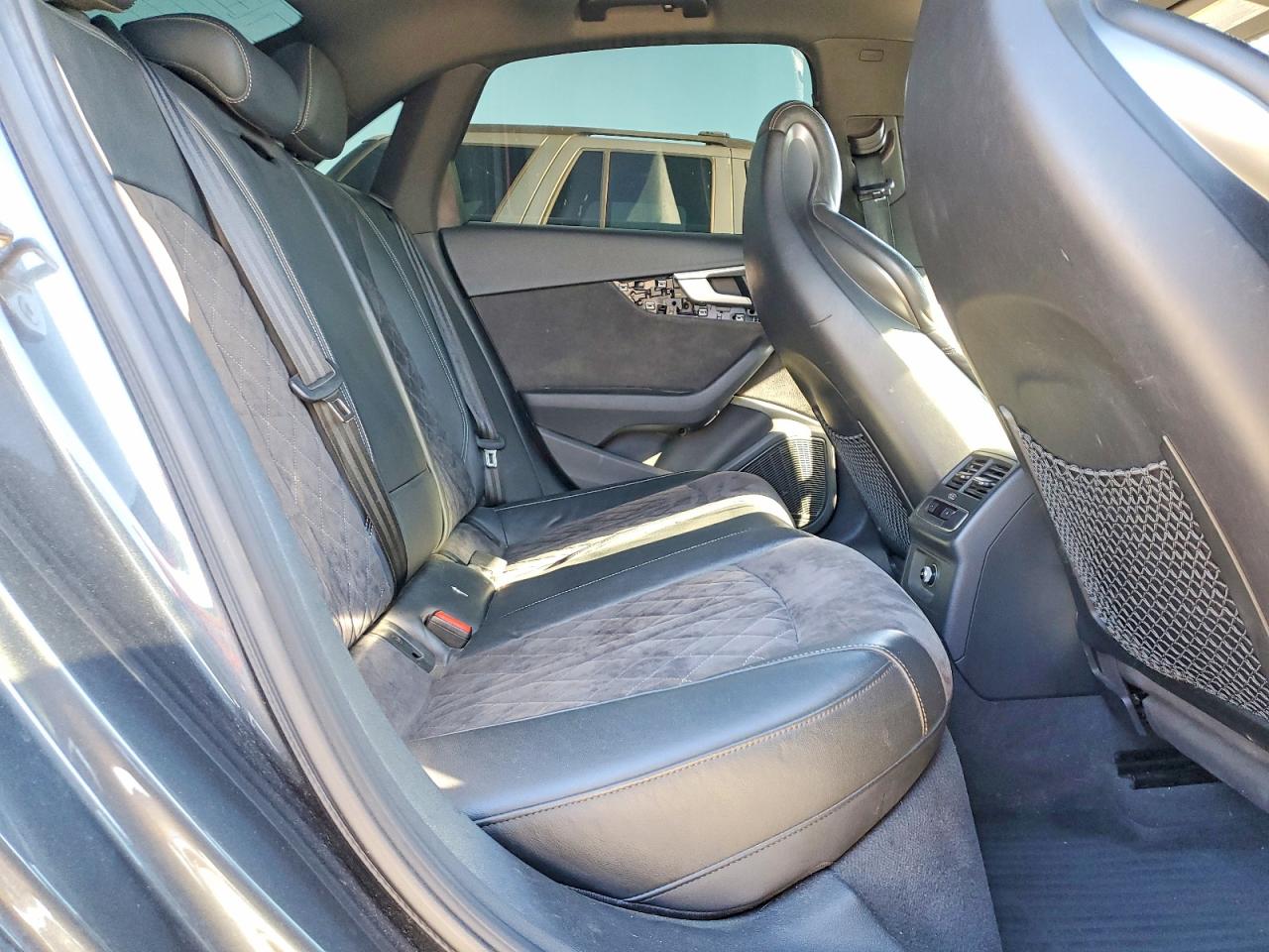 Audi S4 Premium Plus