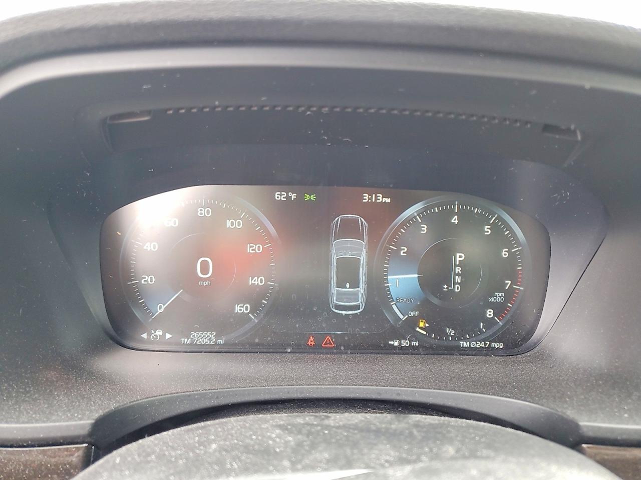 Volvo S90 T5 Momentum