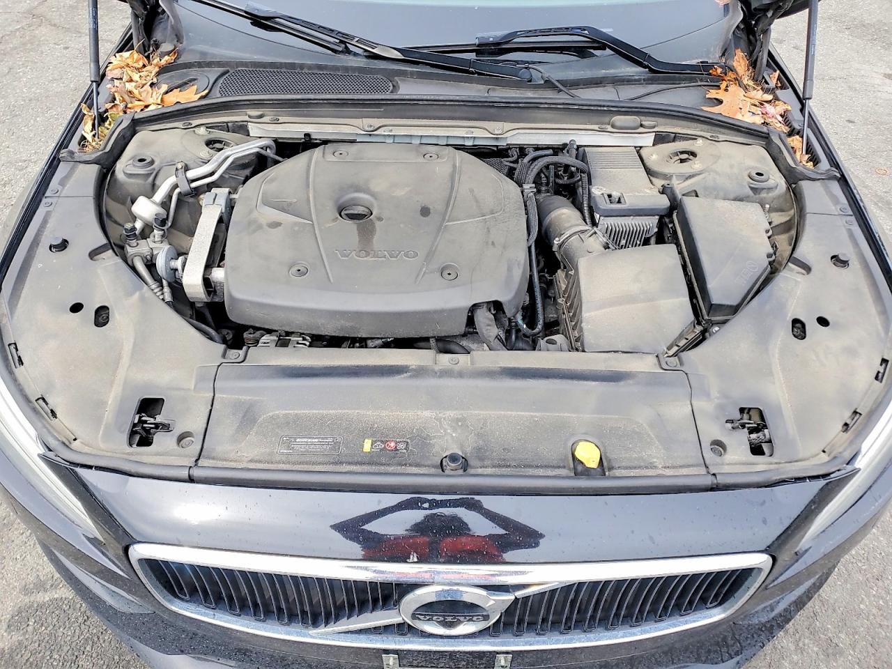 Volvo S90 T5 Momentum
