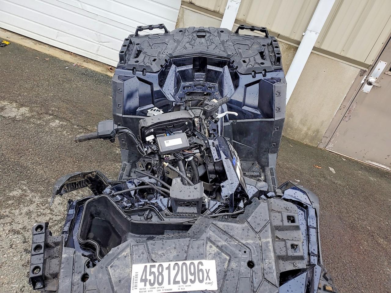Polaris Atv Xp 1000 Ride Command Limited E