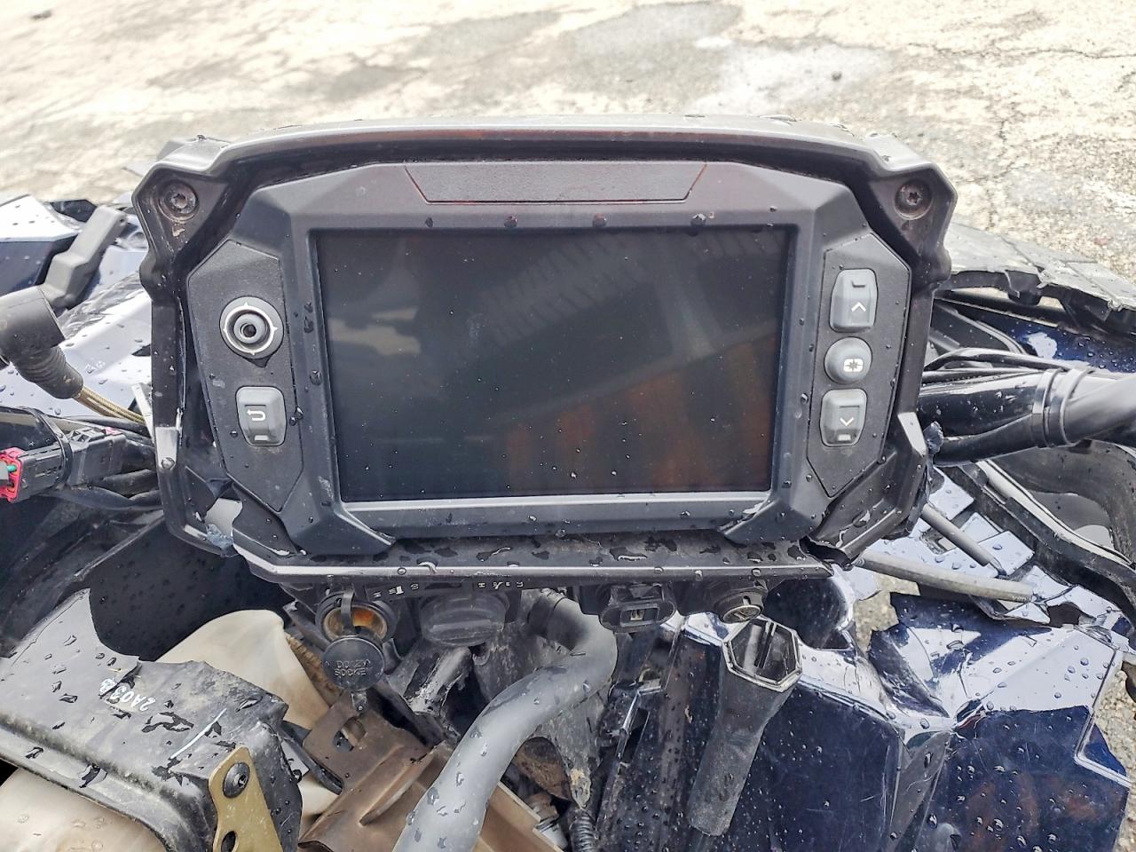 Polaris Atv Xp 1000 Ride Command Limited E