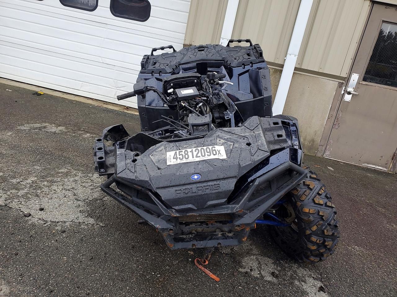 Polaris Atv Xp 1000 Ride Command Limited E