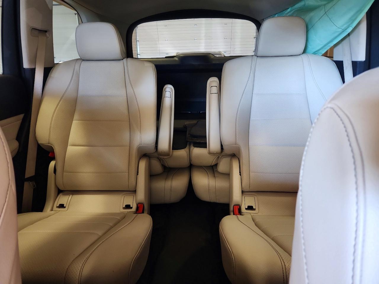 Mercedes-Benz Gls-class 450 4matic